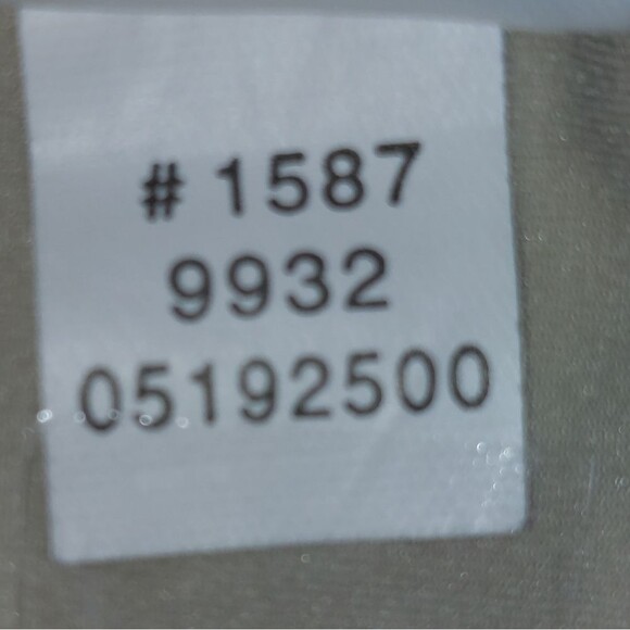 Spanx Women's Invisible Stretch Beige Grey Tank Camisole Top Size 1X EUC - Picture 10 of 11